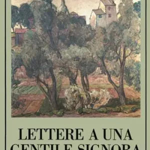 Lettere a una gentile signora Pagamento Sicuro