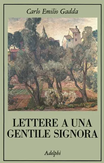 Lettere a una gentile signora Pagamento Sicuro