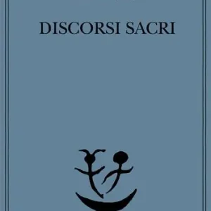 Discorsi sacri Promozione