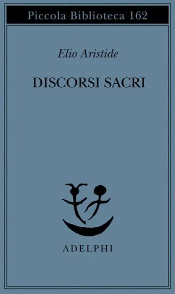 Discorsi sacri Promozione