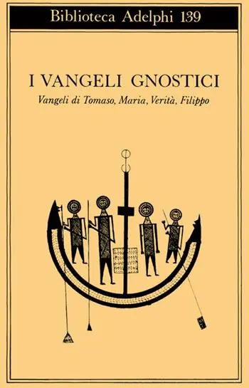 Promozione I vangeli gnostici