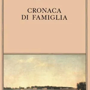Cronaca di famiglia Sconto