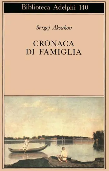 Cronaca di famiglia Sconto