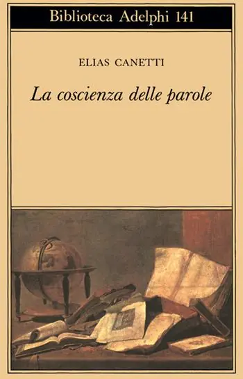 Quantità Limitata La coscienza delle parole