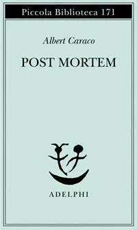 Compra Oggi Stesso Post mortem
