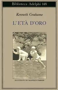 L‘età d‘oro Consegna Rapida