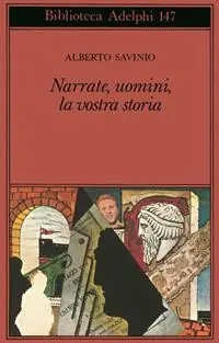 Pagamento Sicuro Narrate, uomini, la vostra storia