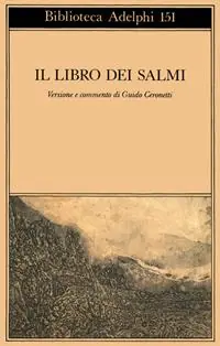 Compra Online Il libro dei Salmi
