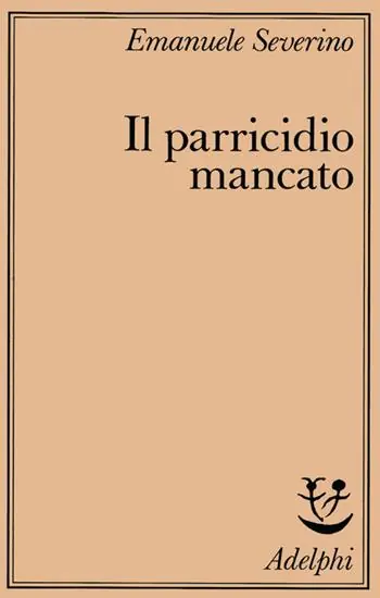 Il parricidio mancato Più Venduto