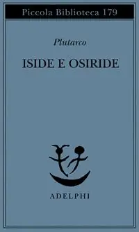Iside e Osiride Scelto Dai Clienti