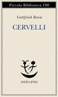 Cervelli Must-Have