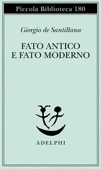 Fato antico e fato moderno Nuova Collezione