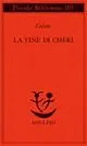 La fine di Chéri Professionale