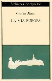 Offerta Del Giorno La mia Europa