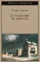 Compra Online Le finestre di fronte