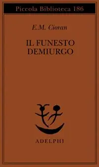 Super Prezzo Il funesto demiurgo