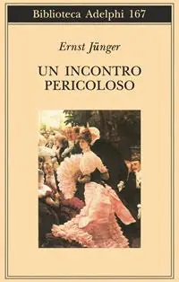 Un incontro pericoloso Acquista Ora