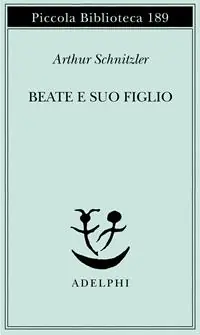 Beate e suo figlio Novità