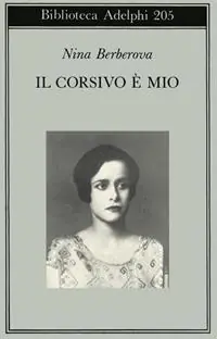 Il corsivo è mio Vendita Finale