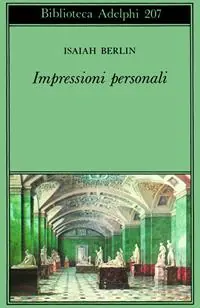 Di Tendenza Impressioni personali