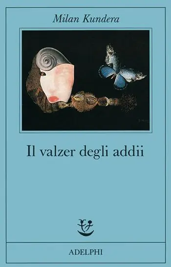 Di Tendenza Il valzer degli addii