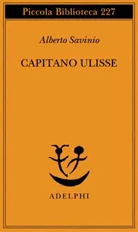 Capitano Ulisse Acquista Ora