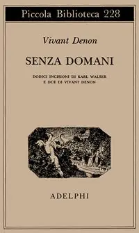 Senza domani Nuovo Arrivo