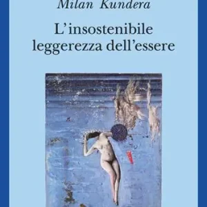 Promo Stagionale L‘insostenibile leggerezza dell‘essere