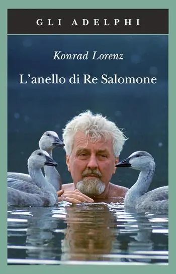 L‘anello di re Salomone Economico