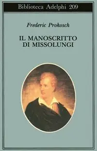 Ultima Occasione Il manoscritto di Missolungi