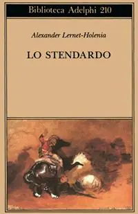 Professionale Lo stendardo