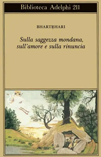 Ultima Occasione Sulla saggezza mondana, sull‘amore e sulla rinuncia