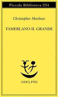 Tamerlano il Grande Professionale