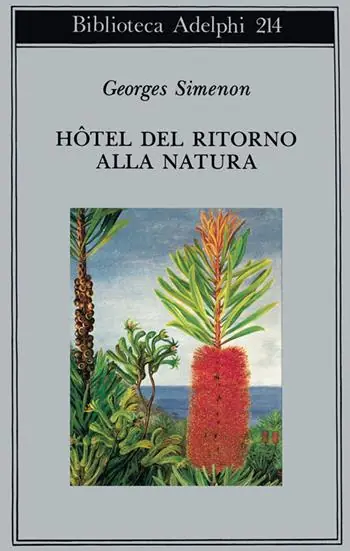 Prezzo Di Fabbrica Hôtel del ritorno alla natura