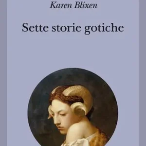 Must-Have Sette storie gotiche