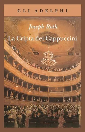 La cripta dei cappuccini Occasione