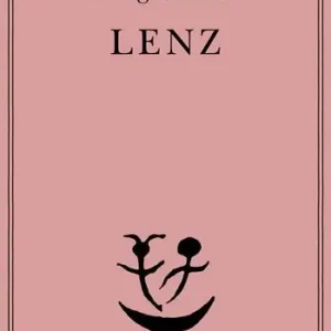 Lenz. Ediz. italiana e tedesca Compra Online