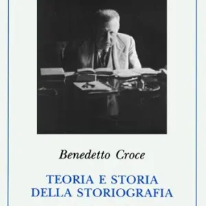 Professionale Teoria e storia della storiografia