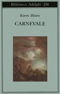 Carnevale e altri racconti postumi Compra Adesso