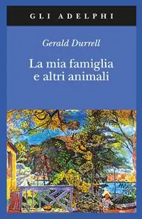 A Buon Prezzo La mia famiglia e altri animali