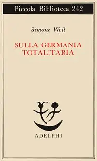 Subito Disponibile Sulla Germania totalitaria