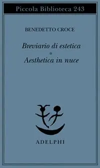 Più Venduto Breviario di estetica-Aesthetica in nuce