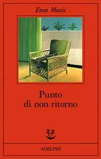 Occasione Punto di non ritorno