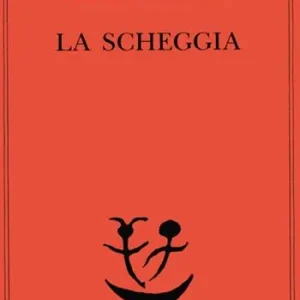 Acquista Ora La scheggia. Racconto su lei e ancora su lei