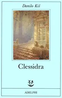 Clessidra Novità