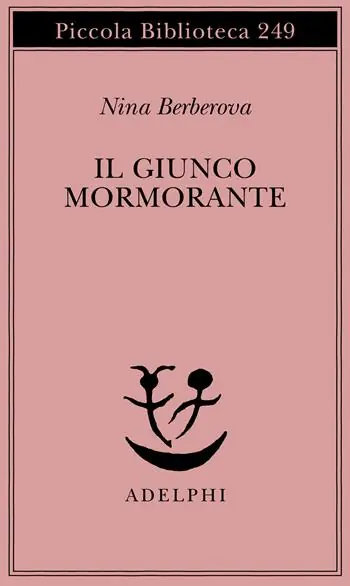 Saldi Il giunco mormorante