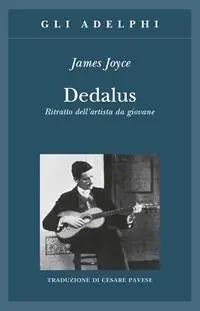 Dedalus. Ritratto dell‘artista da giovane Più Venduto