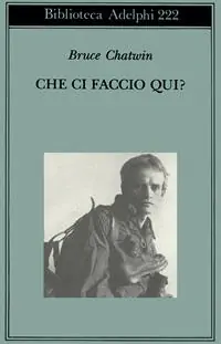 Che ci faccio qui? Nuova Collezione