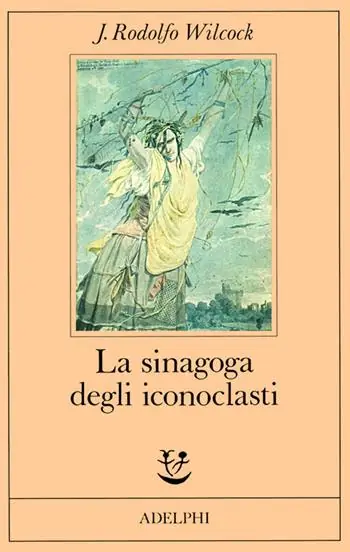 La sinagoga degli iconoclasti Compra Oggi Stesso