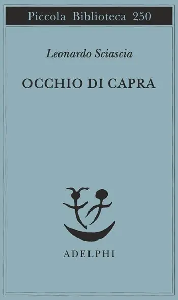 Occhio di capra Spedito Oggi
